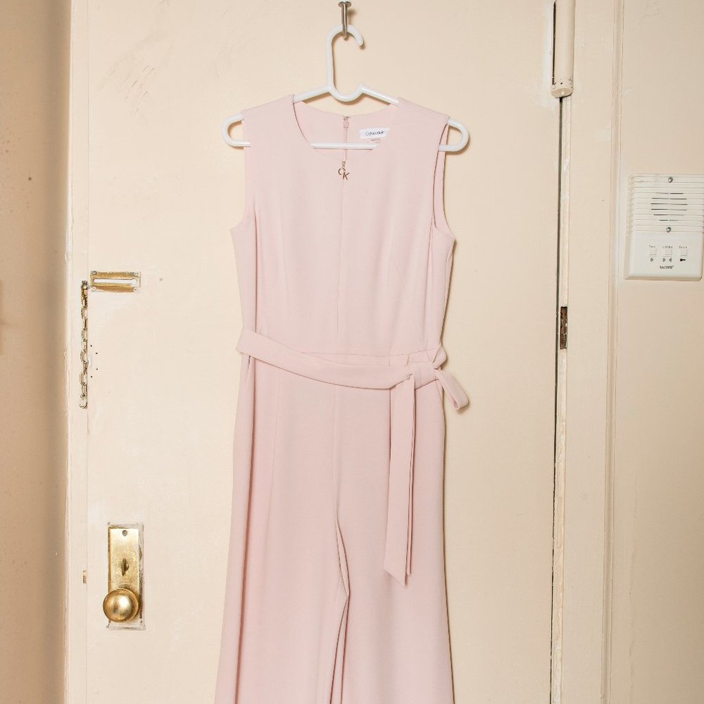 Calvin Klein - Jumpsuit